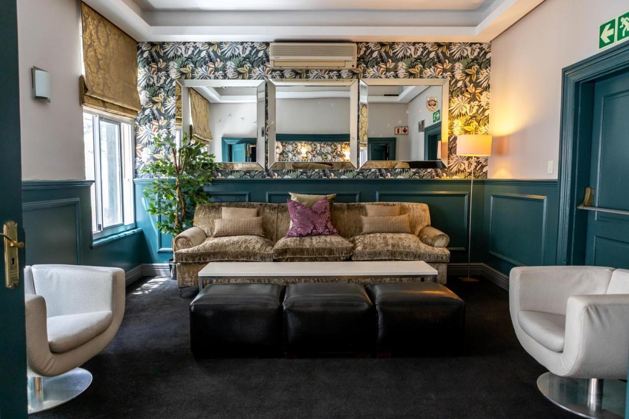 Grand Daddy Boutique Hotel Cape Town
