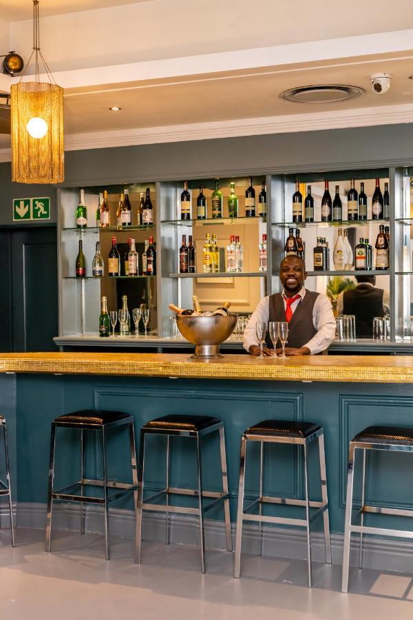 Grand Daddy Boutique Hotel