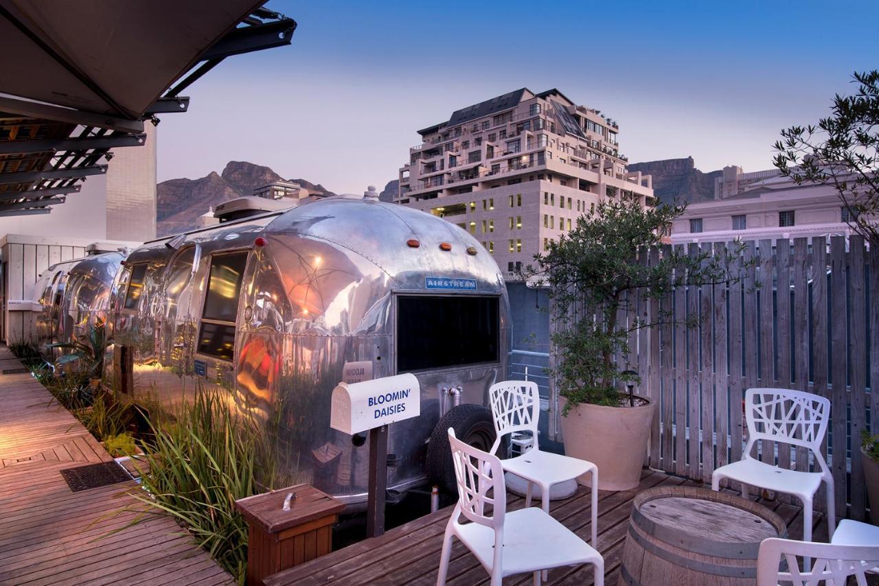 Grand Daddy Boutique Hotel