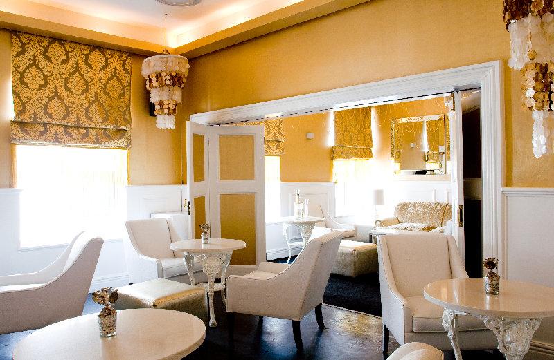 Grand Daddy Boutique 4*