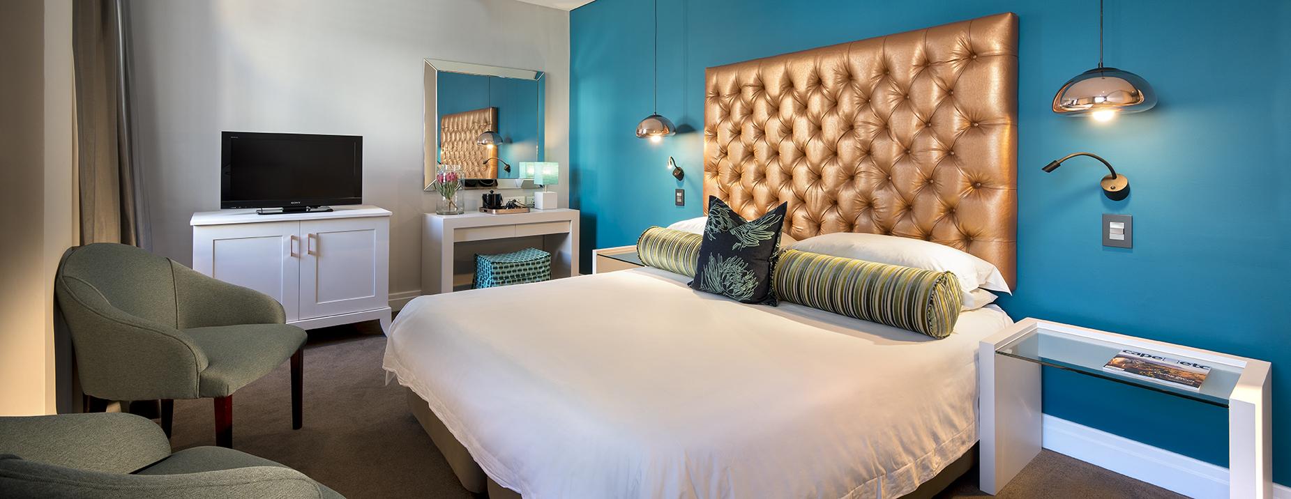 Hotel Grand Daddy Boutique 4*
