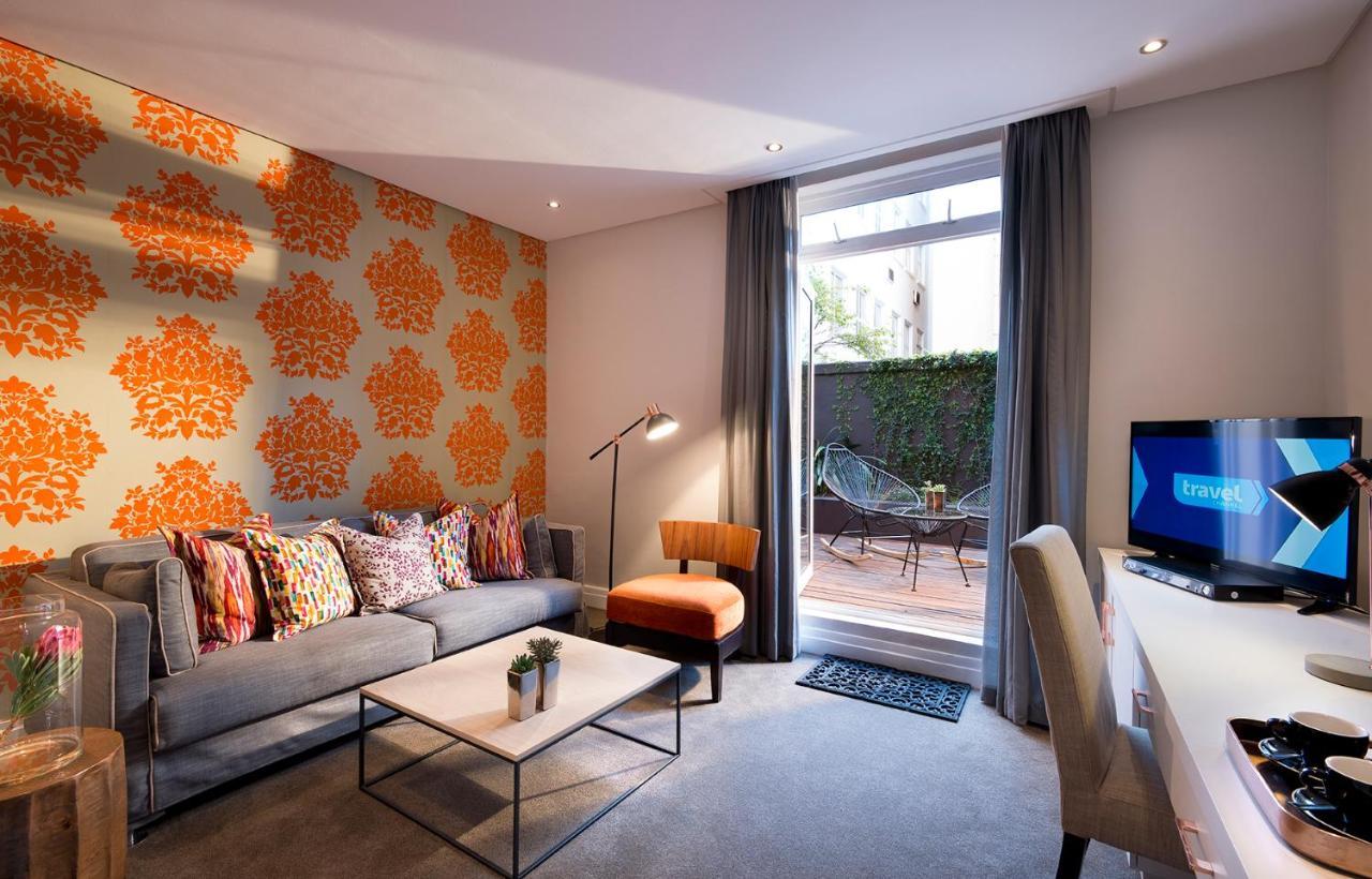 Grand Daddy Boutique Hotel 4*