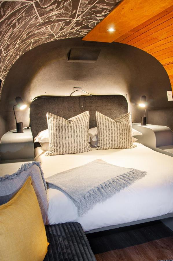 Grand Daddy Boutique 4* Cape Town