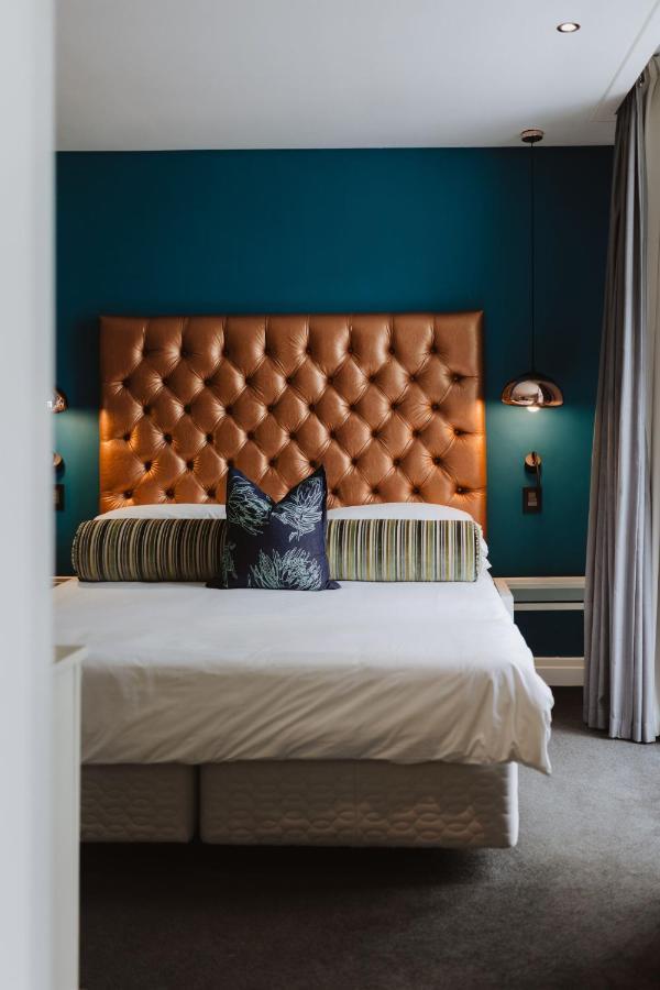 Grand Daddy Boutique Hotel 4*