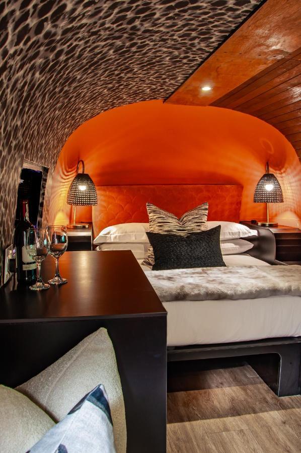 Grand Daddy Boutique 4* Cape Town