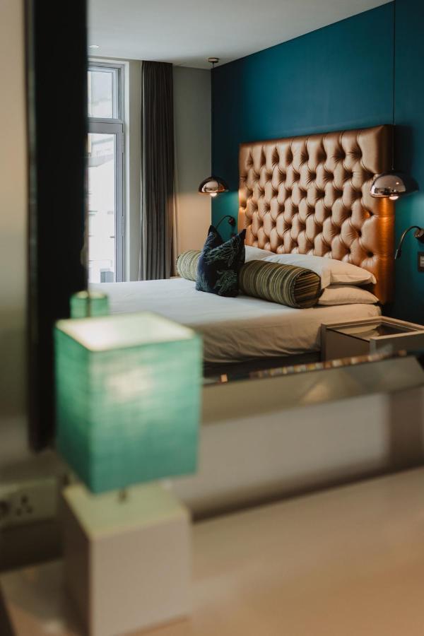 Grand Daddy Boutique Hotel Cape Town