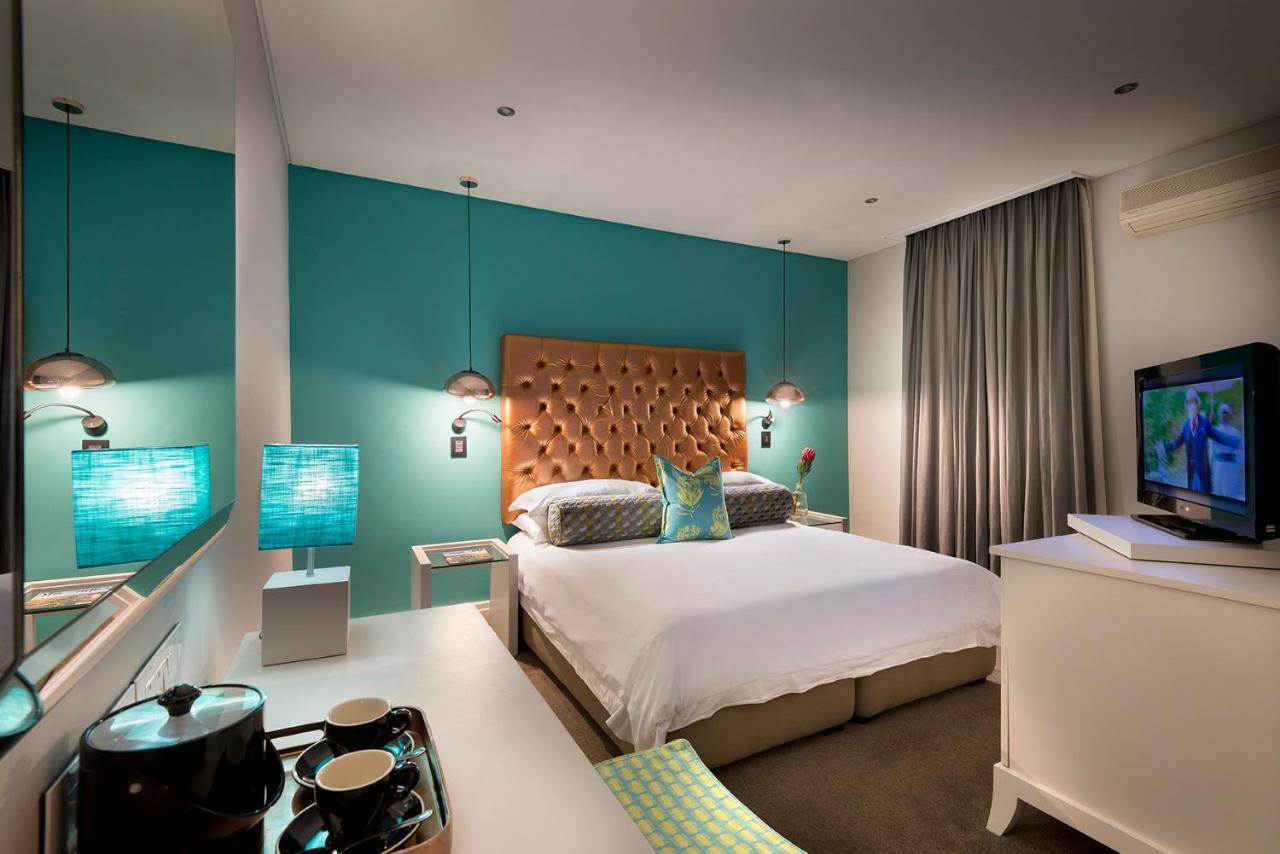 Grand Daddy Boutique Hotel