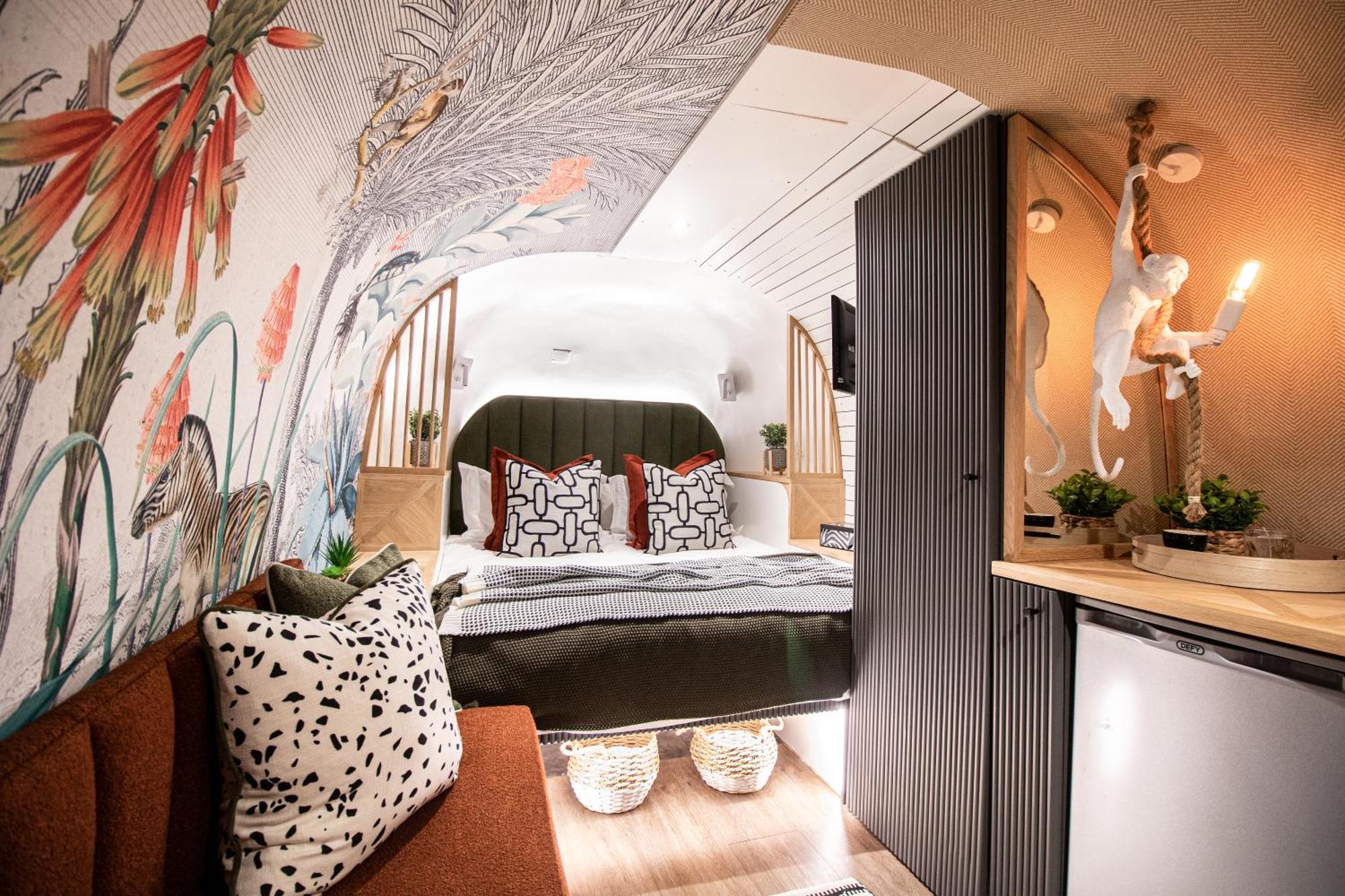 Grand Daddy Boutique 4*