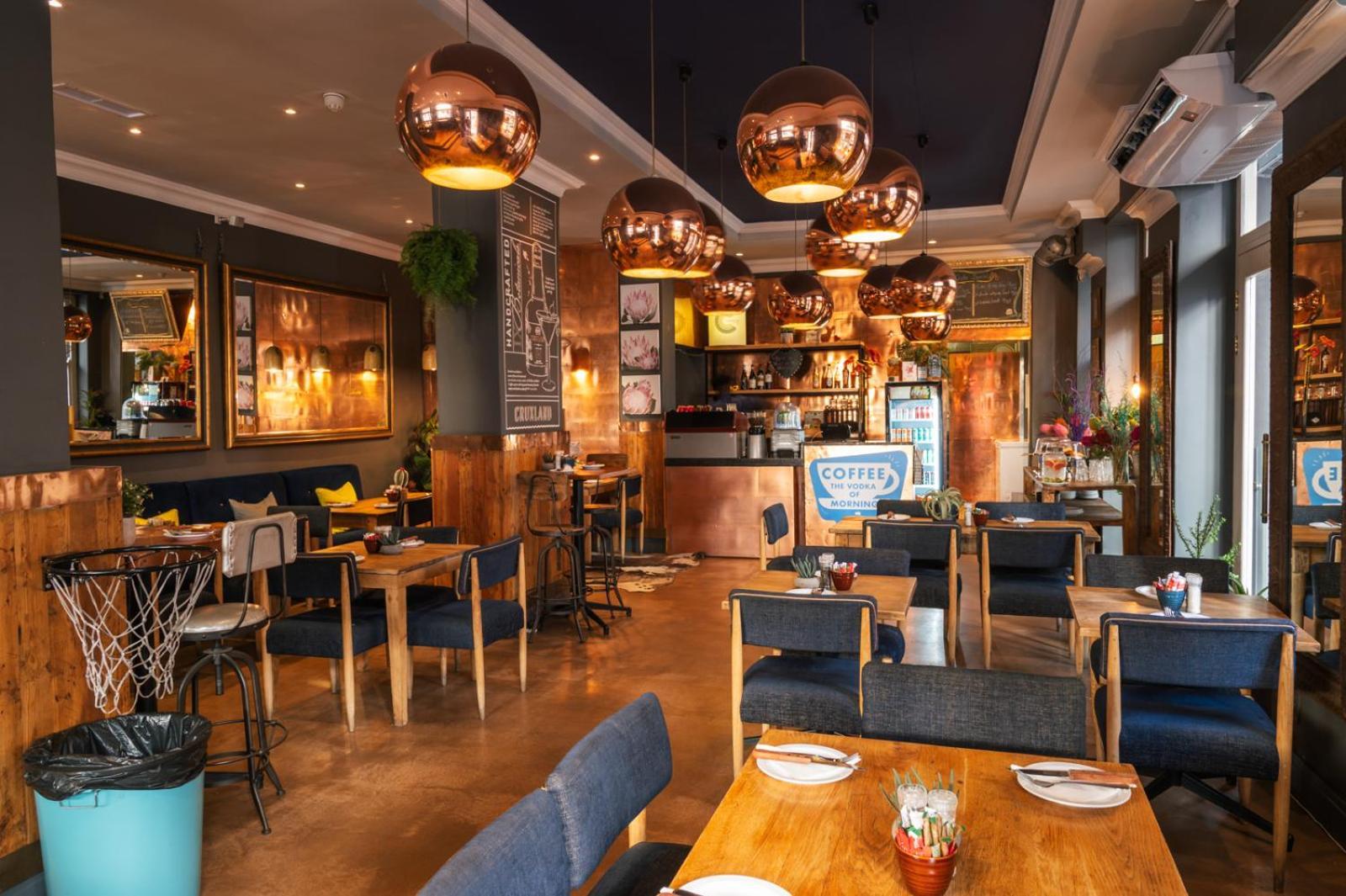 Grand Daddy Boutique Hotel