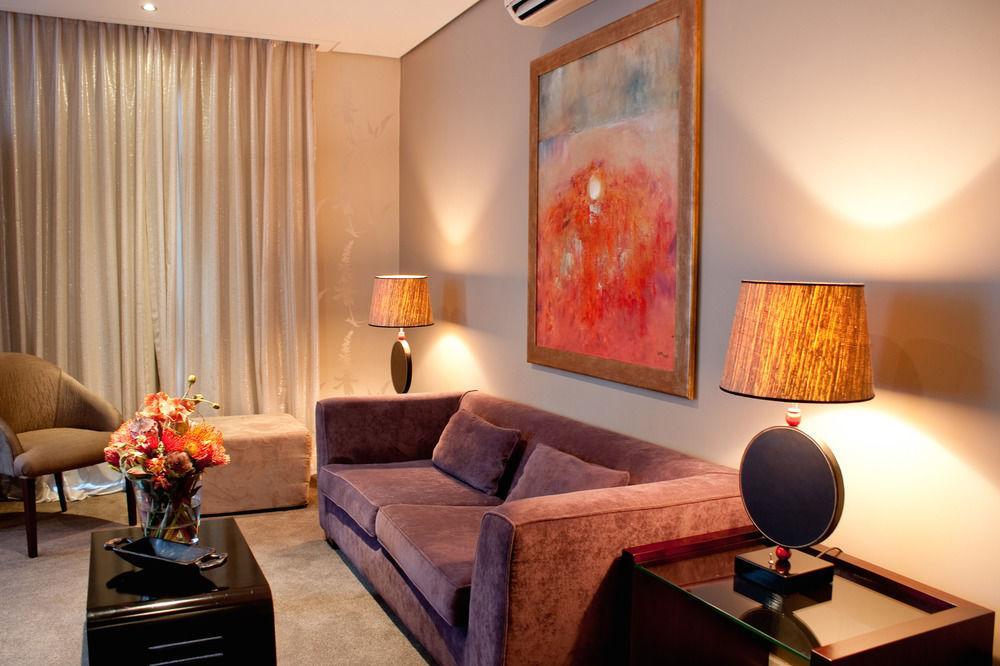Grand Daddy Boutique Hotel