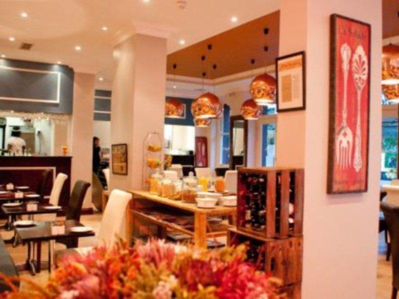 Hotel Grand Daddy Boutique