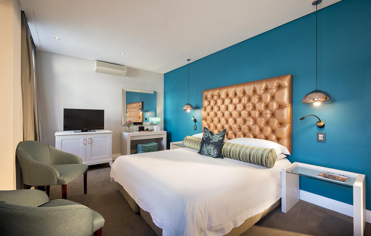 Grand Daddy Boutique 4* Cape Town