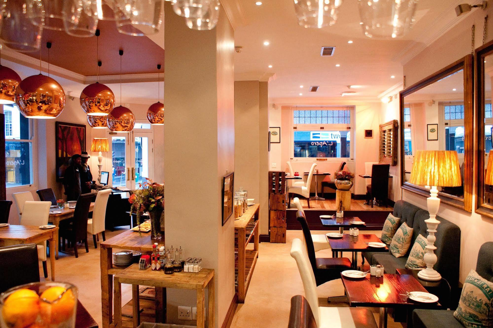 Grand Daddy Boutique Hotel 4*