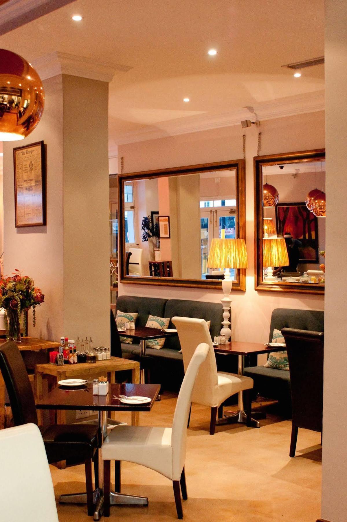 Grand Daddy Boutique Hotel Cape Town