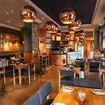 Grand Daddy Boutique Hotel