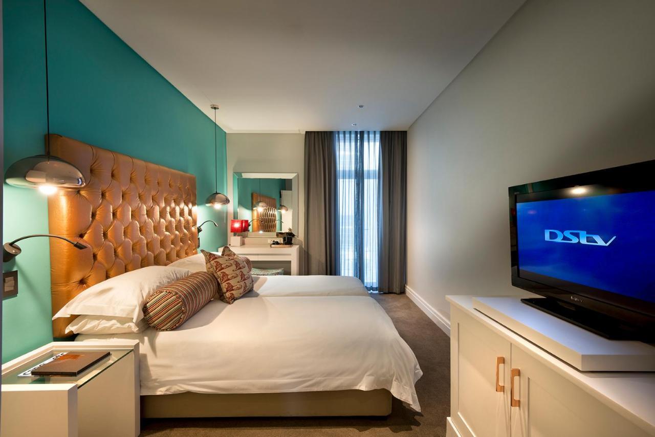 Hotel Grand Daddy Boutique