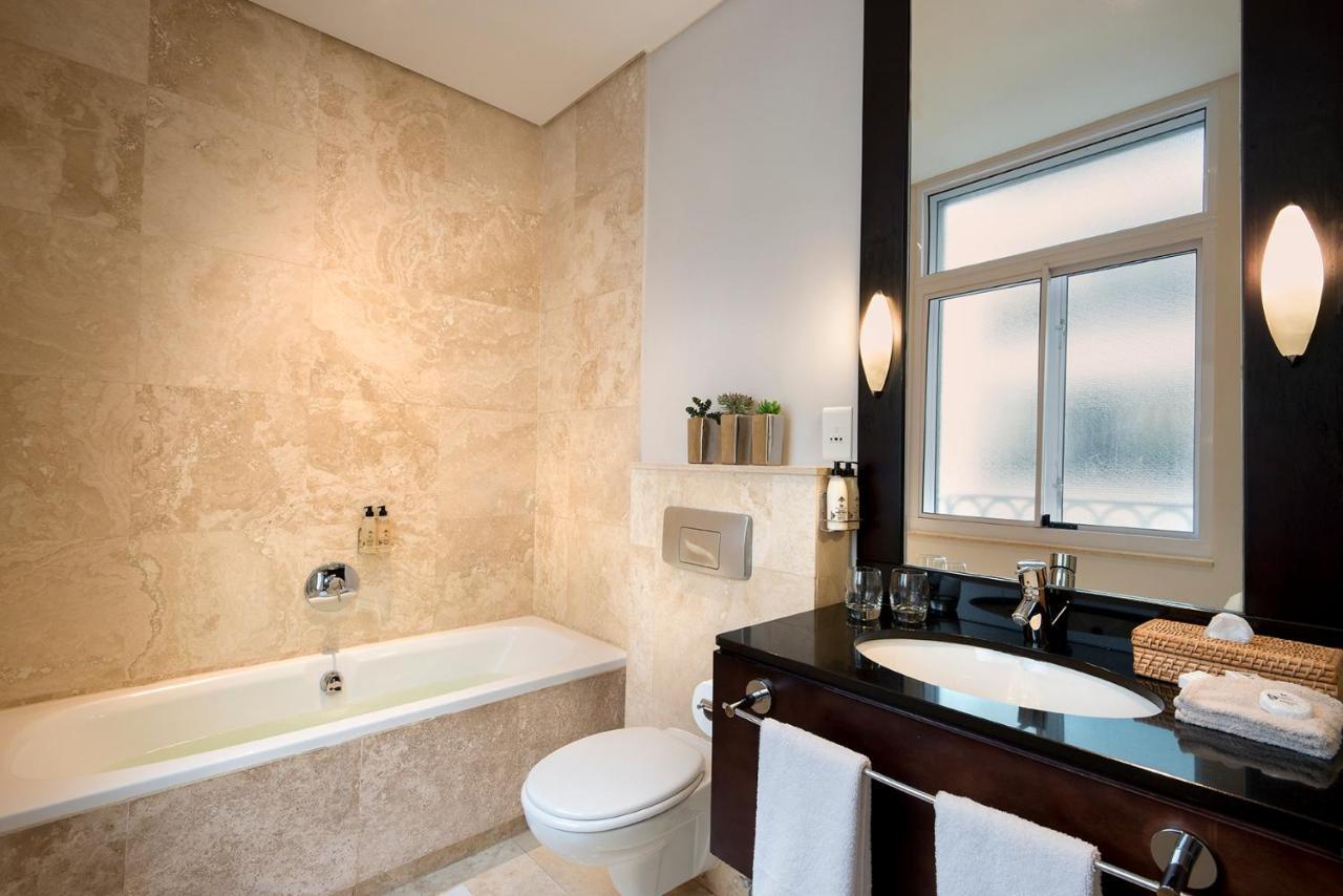 Grand Daddy Boutique Hotel Cidade Do Cabo