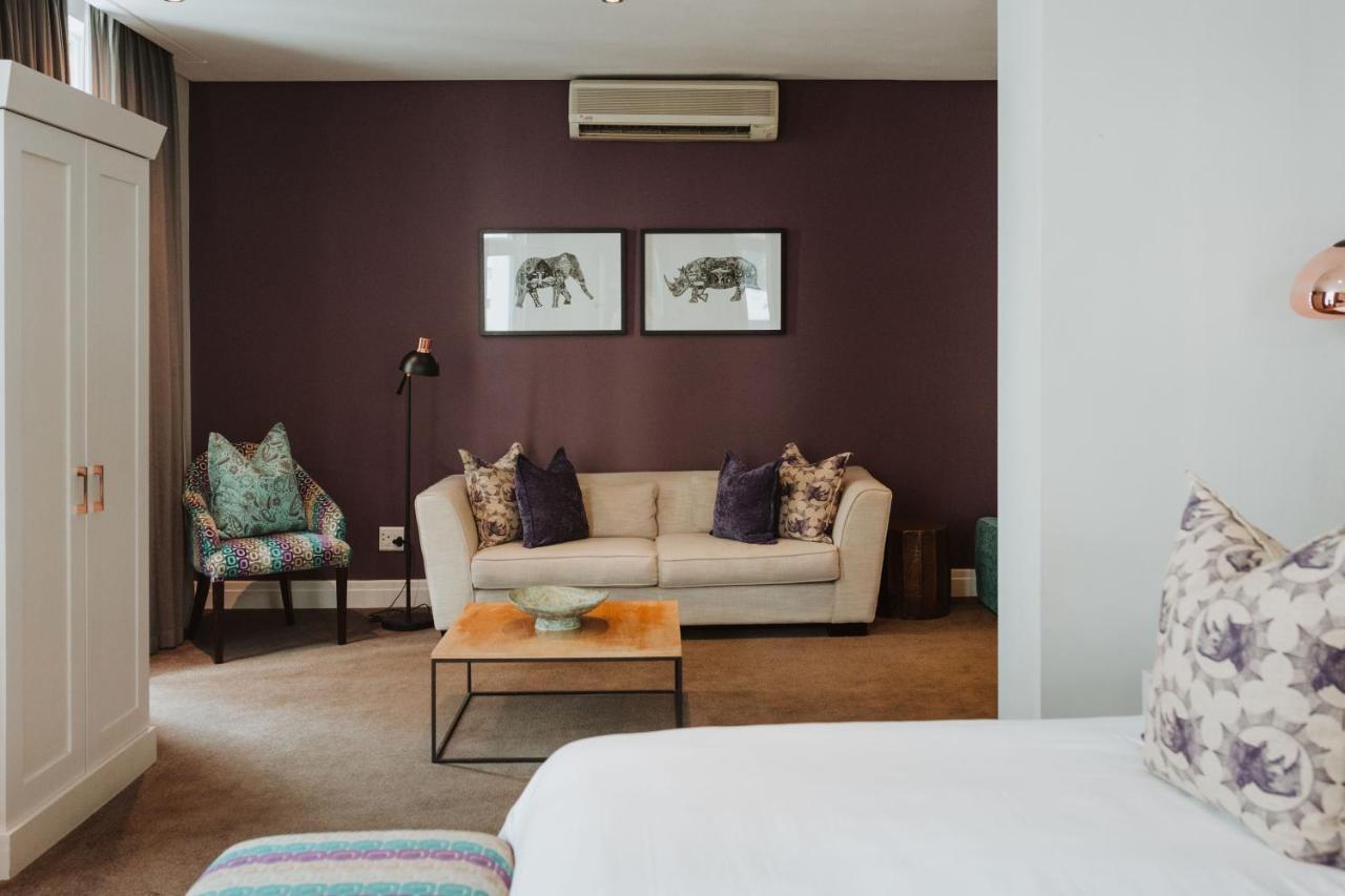 Hotel Grand Daddy Boutique Cidade Do Cabo