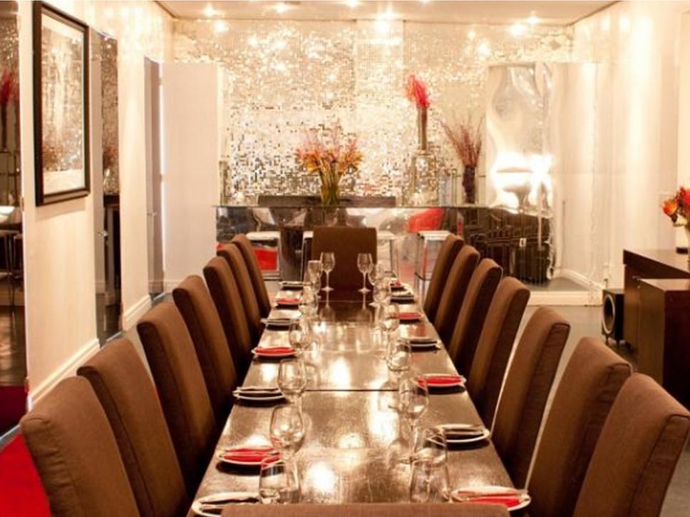 Grand Daddy Boutique Hotel Cidade Do Cabo