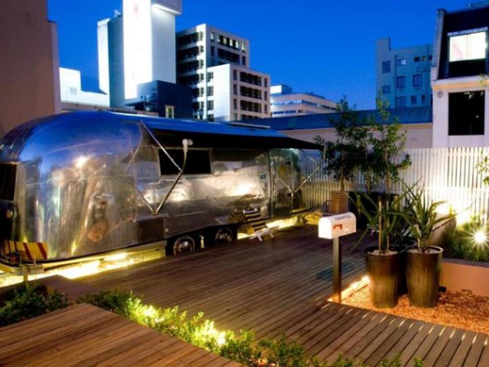 Grand Daddy Boutique 4* Cidade Do Cabo