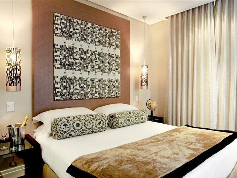 Hotel Grand Daddy Boutique 4*