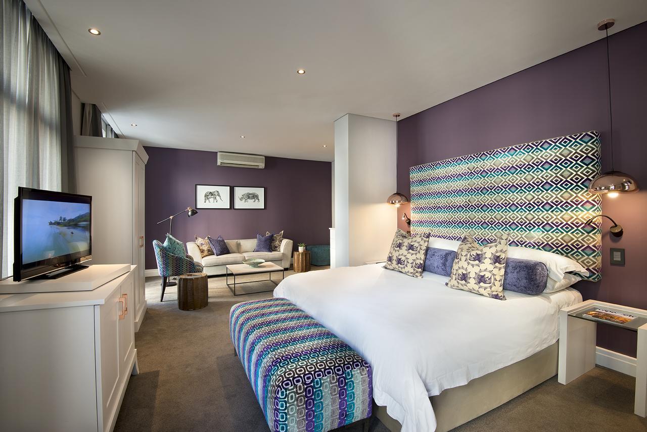 Grand Daddy Boutique 4* Cidade Do Cabo