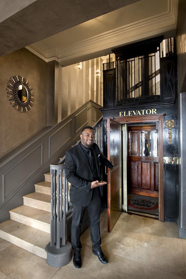 Hotel Grand Daddy Boutique 4*