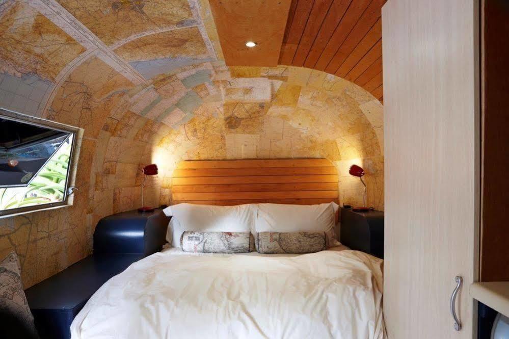 Grand Daddy Boutique Hotel 4*